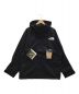 THE NORTH FACE（ザ ノース フェイス）の古着「マウンテンライトジャケット」｜ブラック