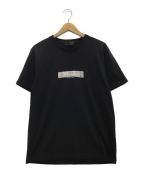 GOD SELECTION XXXゴッド セレクション トリプルエックス）の古着「Tシャツ」｜ブラック