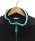 hummel (ヒュンメル) フリースジャケット ブラック サイズ:SIZE O：2000円