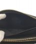 中古・古着 PRADA (プラダ) 長財布 ブラック：60000円