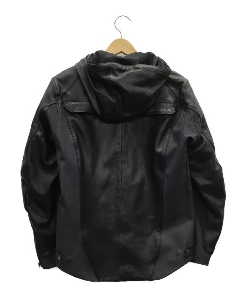 KUSHITANI（クシタニ）KUSHITANI (クシタニ) レギュレーターライトジャケット ブラック サイズ:Mの古着・服飾アイテム