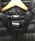 MARMOT (マーモット) 1000 Ease Down Parka ブラック サイズ:L 未使用品：19800円