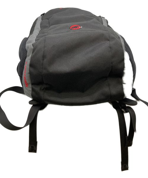 MAMMUT（マムート）MAMMUT (マムート) Xeron LMNT 30L ブラックの古着・服飾アイテム