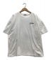 ADER（アデル）の古着「Tシャツ」｜ホワイト