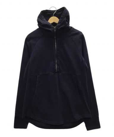 【新品】カンタベリー　アノラックフーディ パーカー アウター 新古品 新品】カンタベリー アノラックフーディ パーカー アウター 新古