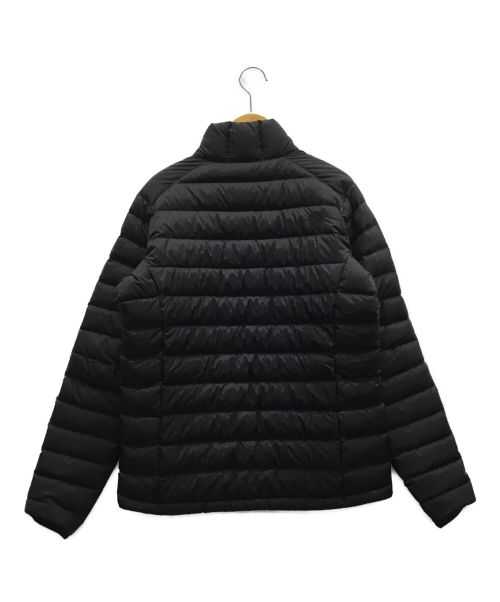 MARMOT（マーモット）MARMOT (マーモット) Douce Down Jacket ブラック サイズ:Sの古着・服飾アイテム