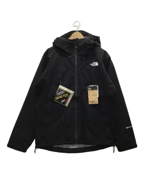 THE NORTH FACE（ザ ノース フェイス）THE NORTH FACE (ザ ノース フェイス) クライムライトジャケット ブラック サイズ:Mの古着・服飾アイテム