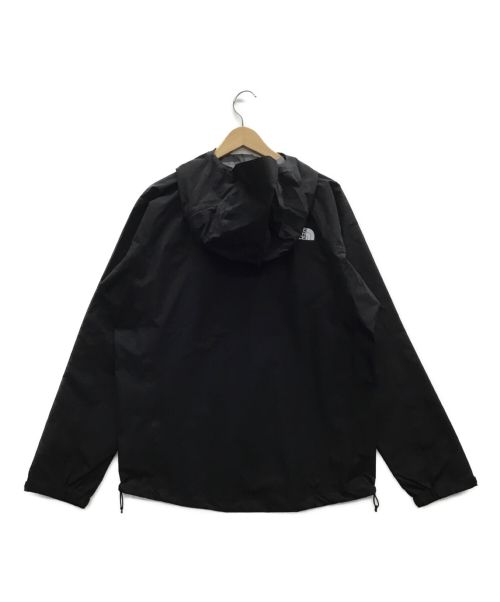 THE NORTH FACE（ザ ノース フェイス）THE NORTH FACE (ザ ノース フェイス) クライムライトジャケット ブラック サイズ:Mの古着・服飾アイテム