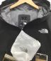 THE NORTH FACE (ザ ノース フェイス) クライムライトジャケット ブラック サイズ:M：22800円