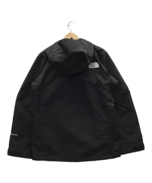 THE NORTH FACE（ザ ノース フェイス）THE NORTH FACE (ザ ノース フェイス) マウンテンジャケット ブラック サイズ:Mの古着・服飾アイテム