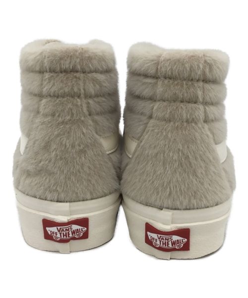 VANS（ヴァンズ）VANS (バンズ) スニーカー グレー サイズ:23の古着・服飾アイテム