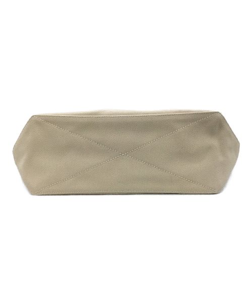 COACH（コーチ）COACH (コーチ) トートバッグ アイボリーの古着・服飾アイテム