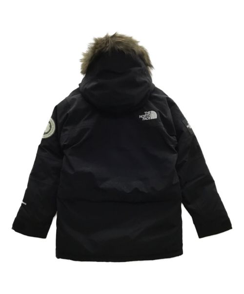 THE NORTH FACE（ザ ノース フェイス）THE NORTH FACE (ザ ノース フェイス) アンタークティカパーカ ブラック サイズ:Sの古着・服飾アイテム