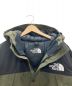 THE NORTH FACE (ザ ノース フェイス) マウンテンダウンジャケット ニュートーブ サイズ:L：49800円