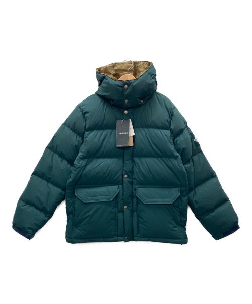 THE NORTH FACE（ザ ノース フェイス）THE NORTH FACE (ザ ノース フェイス) キャンプシエラショート ポンデローサグリーン サイズ:Lの古着・服飾アイテム