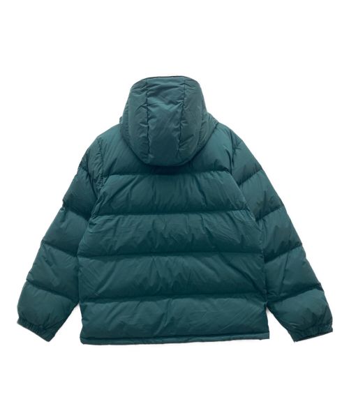 THE NORTH FACE（ザ ノース フェイス）THE NORTH FACE (ザ ノース フェイス) キャンプシエラショート ポンデローサグリーン サイズ:Lの古着・服飾アイテム
