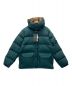 THE NORTH FACE（ザ ノース フェイス）の古着「キャンプシエラショート」｜ポンデローサグリーン