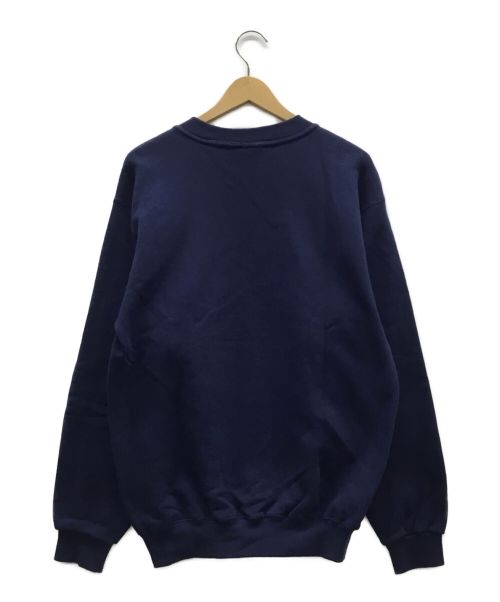 NIKE（ナイキ）NIKE (ナイキ) ヴィンテージスウェット ネイビー サイズ:Sの古着・服飾アイテム
