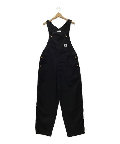 CAPTAIN STAG x FREAK'S STORE オーバーオール 中古・古着通販】FREAK'S STORE×CAPTAIN STAG (フリークスストア