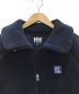 HELLY HANSEN (ヘリーハンセン) ファイバーパイルジャケット ブルー サイズ:L：4800円