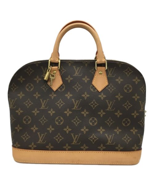 LOUIS VUITTON（ルイ ヴィトン）LOUIS VUITTON (ルイ ヴィトン) アルマの古着・服飾アイテム