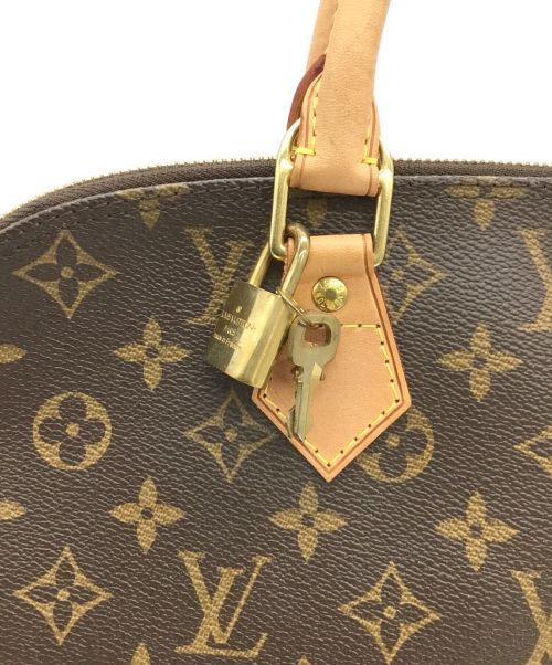 LOUIS VUITTON（ルイ ヴィトン）LOUIS VUITTON (ルイ ヴィトン) アルマの古着・服飾アイテム