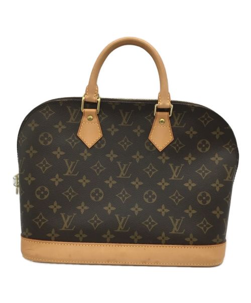 LOUIS VUITTON（ルイ ヴィトン）LOUIS VUITTON (ルイ ヴィトン) アルマの古着・服飾アイテム