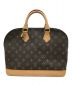 LOUIS VUITTON（ルイ ヴィトン）の古着「アルマ」