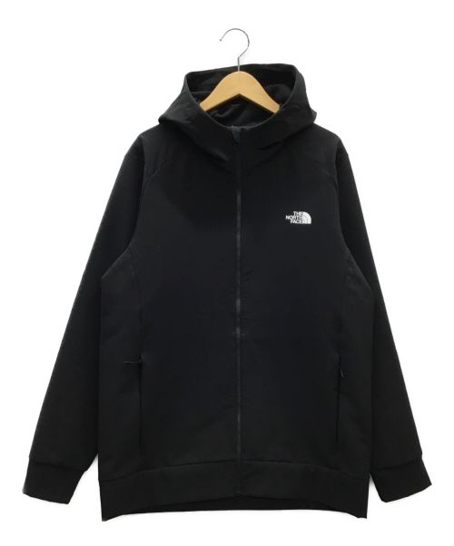THE NORTH FACE（ザ ノース フェイス）THE NORTH FACE (ザ ノース フェイス) エイペックスサーマルフーディ ブラック サイズ:Lの古着・服飾アイテム