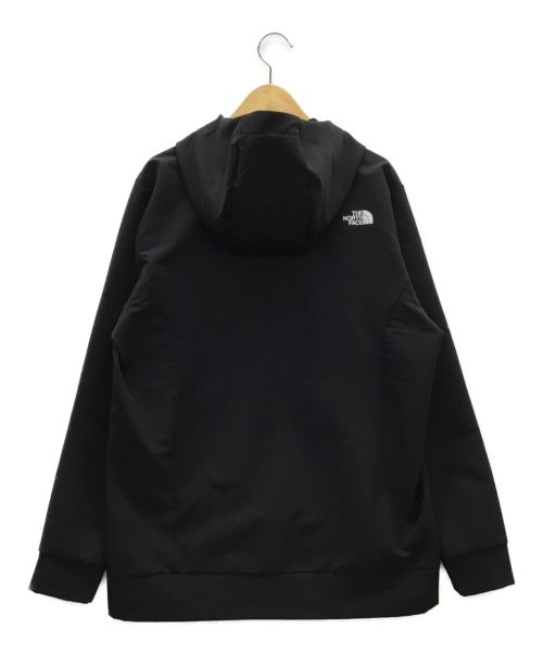 THE NORTH FACE（ザ ノース フェイス）THE NORTH FACE (ザ ノース フェイス) エイペックスサーマルフーディ ブラック サイズ:Lの古着・服飾アイテム