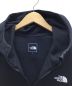 THE NORTH FACE (ザ ノース フェイス) エイペックスサーマルフーディ ブラック サイズ:L：9800円