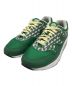NIKE（ナイキ）の古着「AIR MAX 1 PREMIUM」｜グリーン