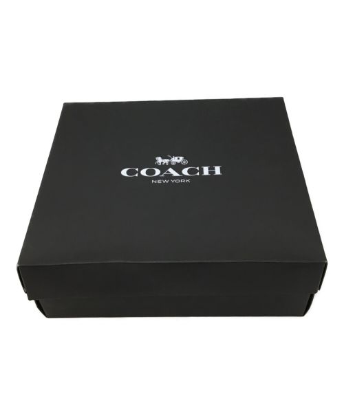 COACH（コーチ）COACH (コーチ) カメラバッグ グリーンの古着・服飾アイテム