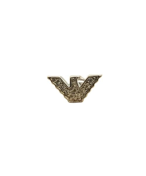 EMPORIO ARMANI（エンポリオ アルマーニ）EMPORIO ARMANI (エンポリオアルマーニ) ピアスの古着・服飾アイテム