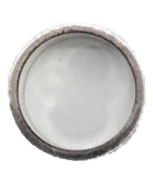 GUCCI（グッチ）GUCCI (グッチ) Gロゴリング サイズ:21号の古着・服飾アイテム