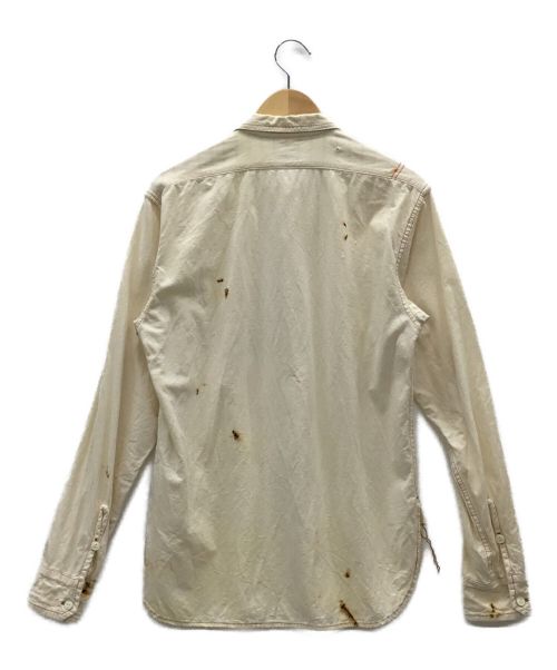 anachronorm（アナクロノーム）anachronorm (アナクロノーム) シャツ サイズ:不明の古着・服飾アイテム