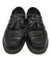 Dr.Martens (ドクターマーチン) ADRIAN タッセルローファー ブラック サイズ:UK8：7000円