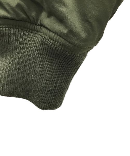 THE NORTH FACE（ザ ノース フェイス）THE NORTH FACE (ザ ノース フェイス) キャンプノマドジャケット カーキ サイズ:Sの古着・服飾アイテム