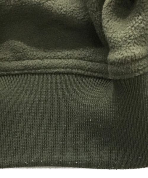 THE NORTH FACE（ザ ノース フェイス）THE NORTH FACE (ザ ノース フェイス) キャンプノマドジャケット カーキ サイズ:Sの古着・服飾アイテム