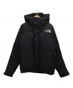 THE NORTH FACEザ ノース フェイス）の古着「バルトライトジャケット」｜ブラック