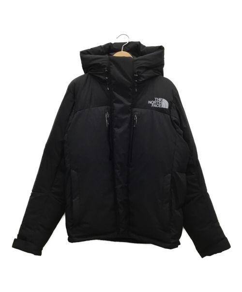 THE NORTH FACE（ザ ノース フェイス）THE NORTH FACE (ザ ノース フェイス) バルトライトジャケット ブラック サイズ:Lの古着・服飾アイテム