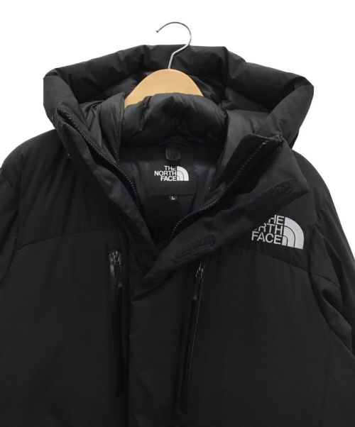 THE NORTH FACE（ザ ノース フェイス）THE NORTH FACE (ザ ノース フェイス) バルトライトジャケット ブラック サイズ:Lの古着・服飾アイテム