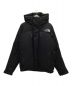 THE NORTH FACE（ザ ノース フェイス）の古着「バルトライトジャケット」｜ブラック