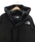THE NORTH FACE (ザ ノース フェイス) バルトライトジャケット ブラック サイズ:L：39800円