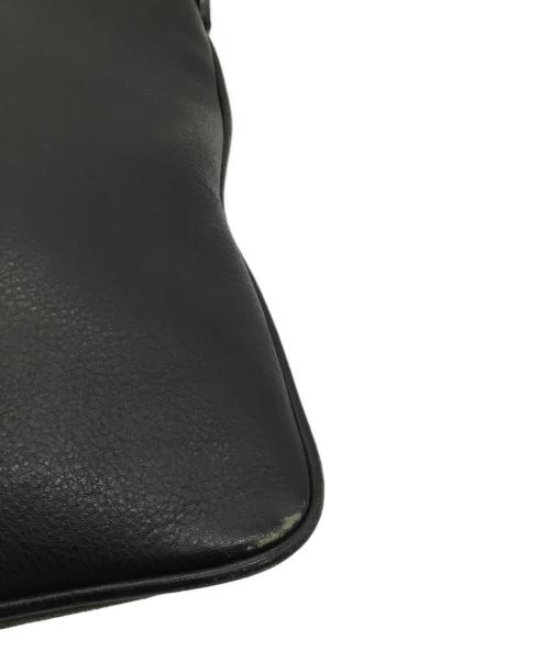COACH（コーチ）COACH (コーチ) ショルダーバッグ ブラックの古着・服飾アイテム