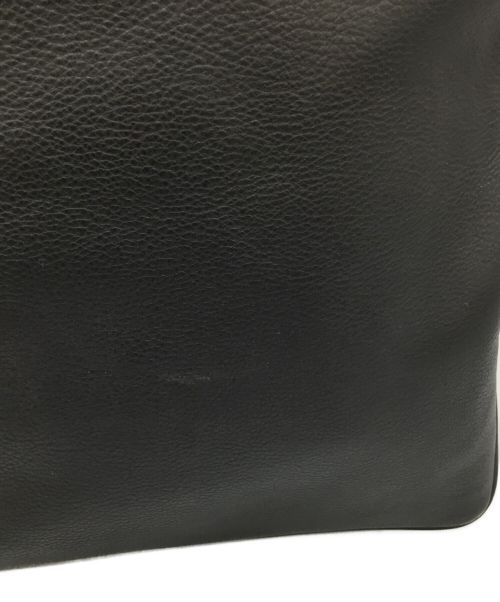 COACH（コーチ）COACH (コーチ) ショルダーバッグ ブラックの古着・服飾アイテム