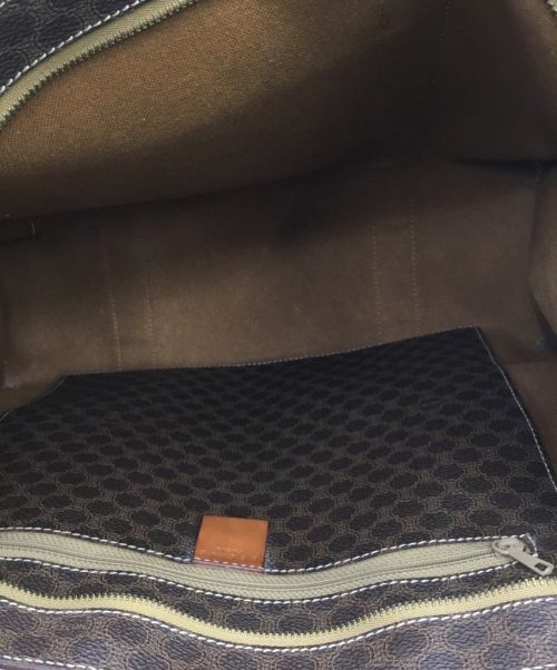 CELINE（セリーヌ）CELINE (セリーヌ) ショルダートートバッグの古着・服飾アイテム