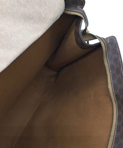 CELINE（セリーヌ）CELINE (セリーヌ) ショルダートートバッグの古着・服飾アイテム
