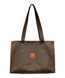 CELINE（セリーヌ）の古着「トートバッグ」