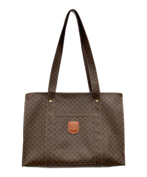 CELINE（セリーヌ）CELINE (セリーヌ) トートバッグ サイズ:実寸サイズにてご確認下さい。の古着・服飾アイテム